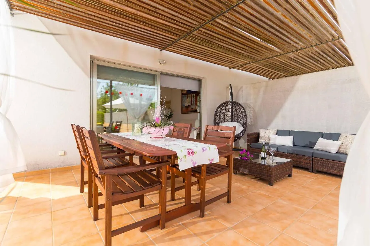 Villa Vaumera E Sa Pobla Spain